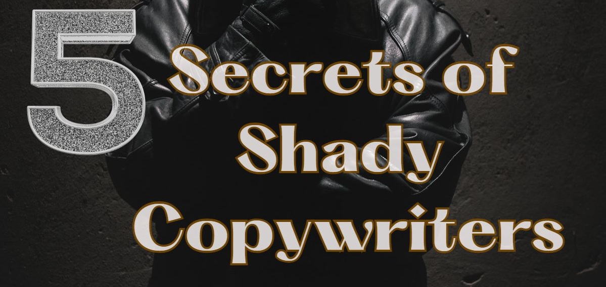 You are currently viewing Shady Copywriters