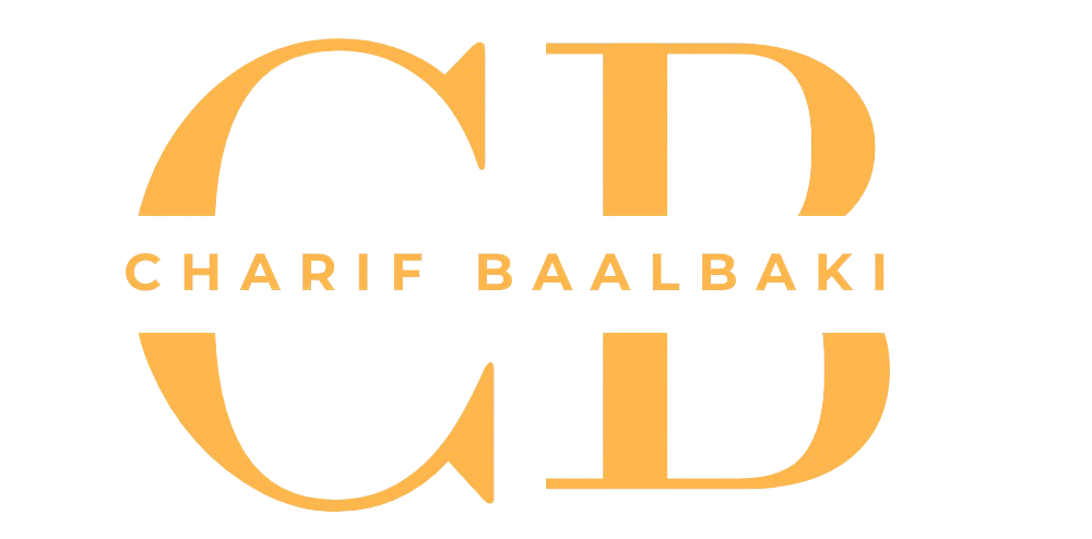 Charif Baalbaki